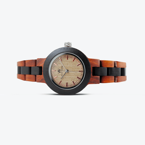 Avant best sale wood watches
