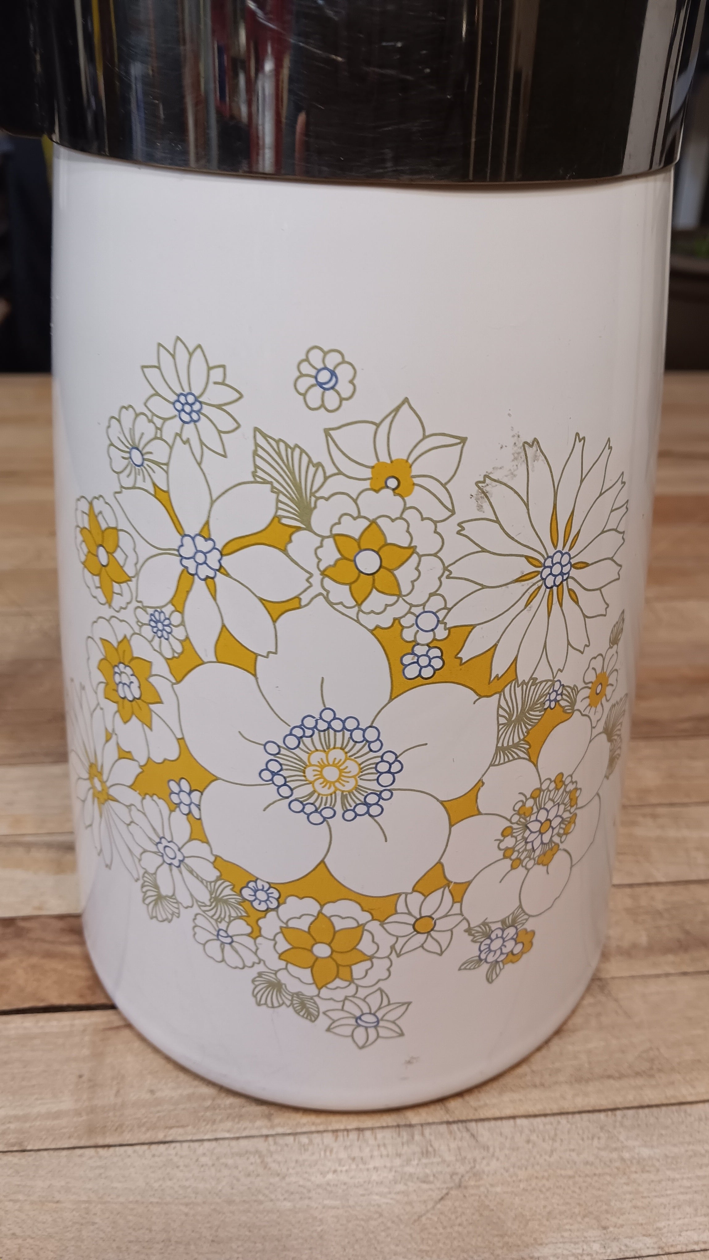 Corningware floral bouquet shop